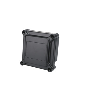 Bud Industries ANS-3803-B