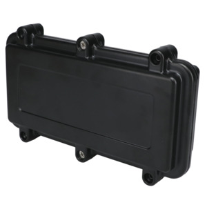 Bud Industries ANS-3805-B