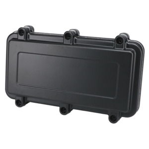 Bud Industries ANS-3807-B