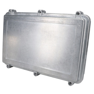 Bud Industries ANS-3809