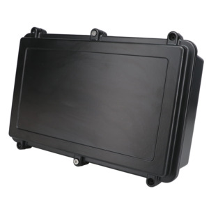 Bud Industries ANS-3811-B