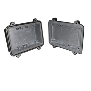 Bud Industries ANS-3813-B