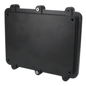 Bud Industries ANS-3816-B