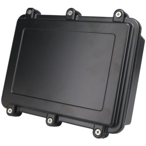 Bud Industries ANS-3819-B