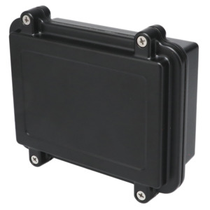Bud Industries ANS-3823-B