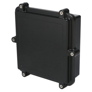 Bud Industries ANS-3825-B