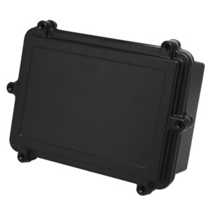 Bud Industries ANS-3831-B