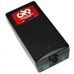 Torque Power Supplies