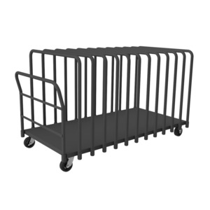 Utility & Equipment Carts