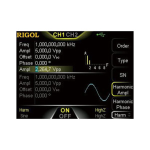 rigol arb16m-dg1000z redirect to product page