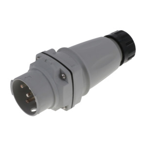 Power Connectors