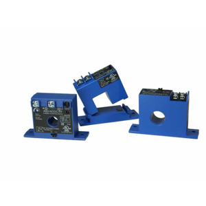Current Sensing Switches