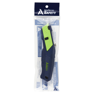 Accutec Blades ASAL-L2ZI-0000