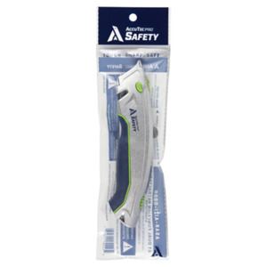 Accutec Blades ASAR-A1ZI-0000
