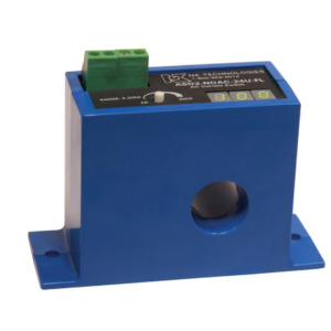 Current Sensing Switches