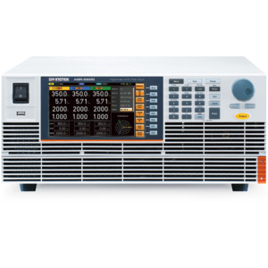 GW Instek ASR-6600-30