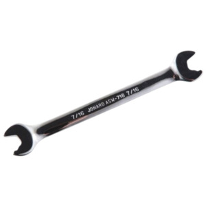 Open End Wrenches