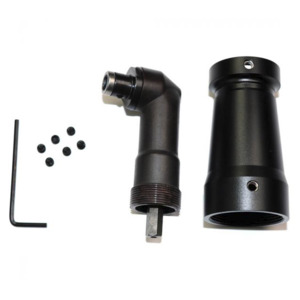 Power Screwdrivers & Accessories