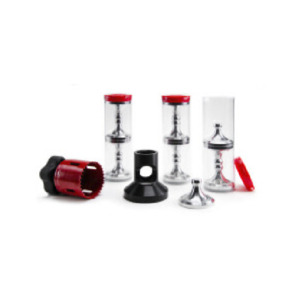 Weight, Pressure & Force Measuring Devices