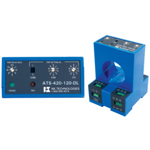 NK ATS-420-SDT-120-DL