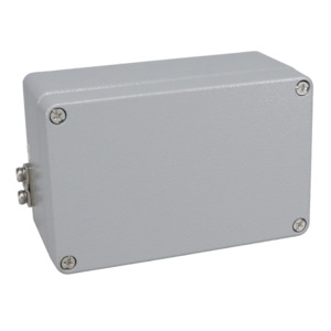 Bud Industries ATX-10506