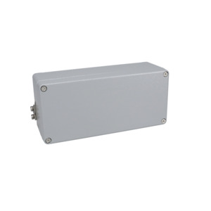 Bud Industries ATX-10510