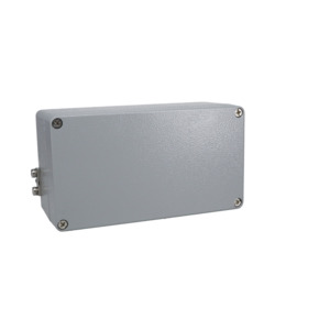 Bud Industries ATX-10512