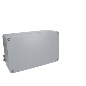 Bud Industries ATX-10515