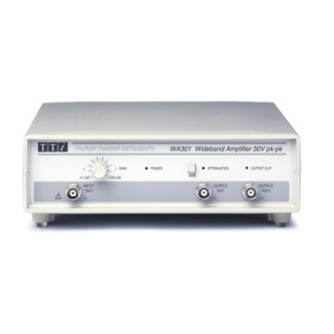 aim-tti wa301 redirect to product page