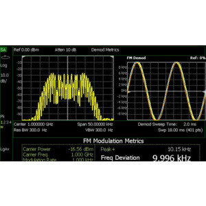 Keysight N9912CU/355