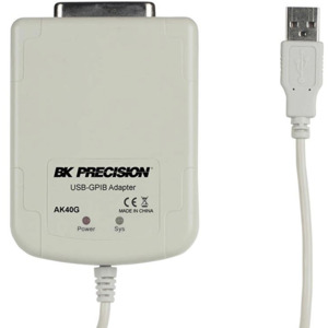 B&K Precision 4064B Dual Channel Function/Arbitrary Waveform 