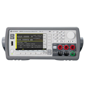 Keysight B2912A