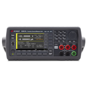 keysight b2901cl redirect to product page