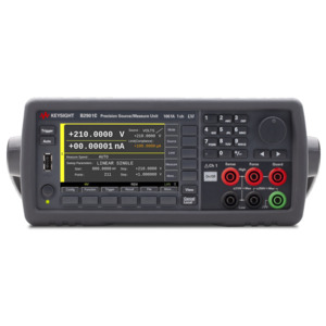 Keysight B2901C