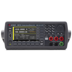 Keysight B2911C
