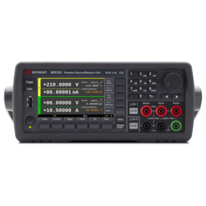 Keysight B2912C
