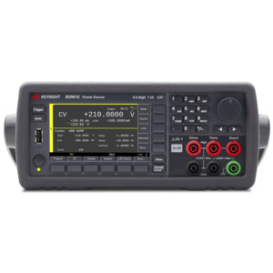 Keysight B2961C