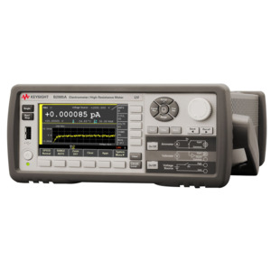 Keysight B2985A