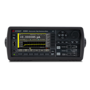 keysight b2985b redirect to product page