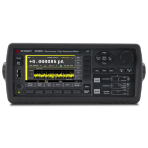Keysight B2985C