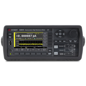 keysight b2987c redirect to product page