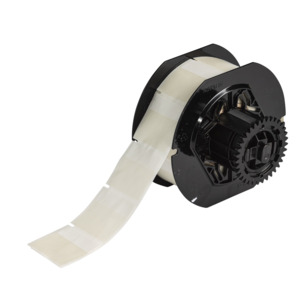 TestEquity: Brady 153259 B33 Series Self Lam Vinyl Wire Wraps 1.5in H x ...