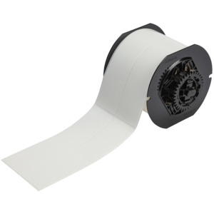 TestEquity: Brady 153084 B33 Series Vinyl Cloth with Repositionable ...