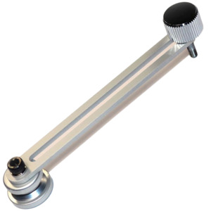TestEquity: Hakko C5029 C5029 Handpiece Fixture, FU-500 Series