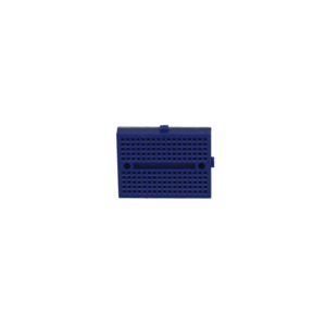 Bud Industries BB-32650-BL