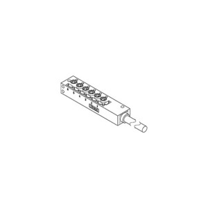 Molex BEB601P-FBW-10
