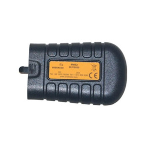 Meter Options & Accessories