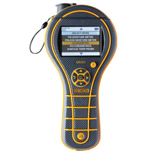Moisture Meters