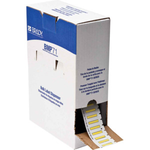 Brady BM-094-1-342-YL