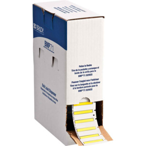 Brady BM-125-175-342-YL